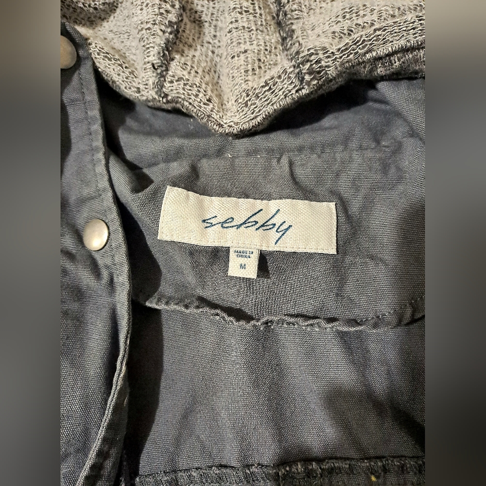 Jacket - Picture 2 of 3